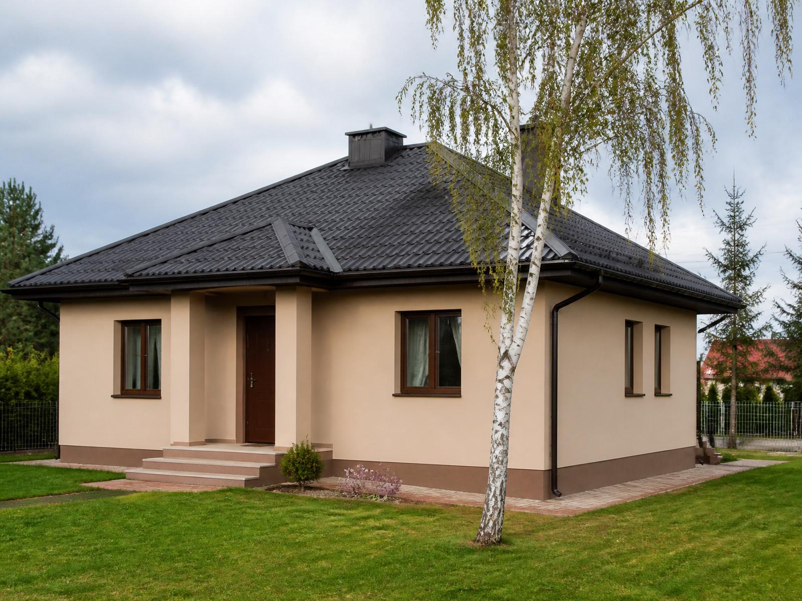 Realizacja ECR - Radom, Mazowsze